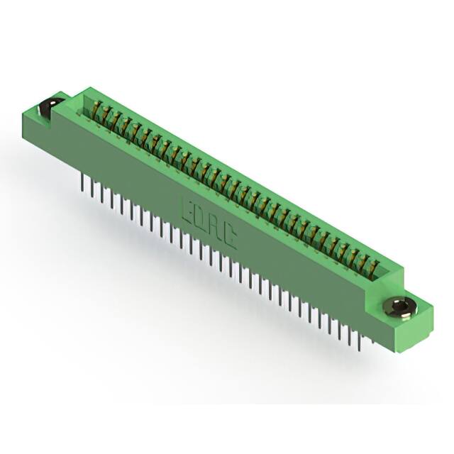341-058-521-203 EDAC Inc.  Edgeboard Connectors